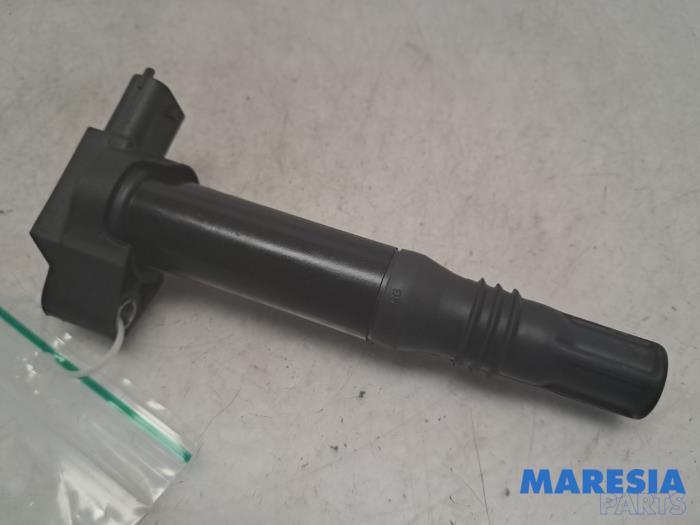 Gebrauchte Stift Zündspule Opel Corsa F (UB/UH/UP) 1.2 12V 75 Preis € 18,15 Mit Mehrwertsteuer angeboten von Maresia Parts