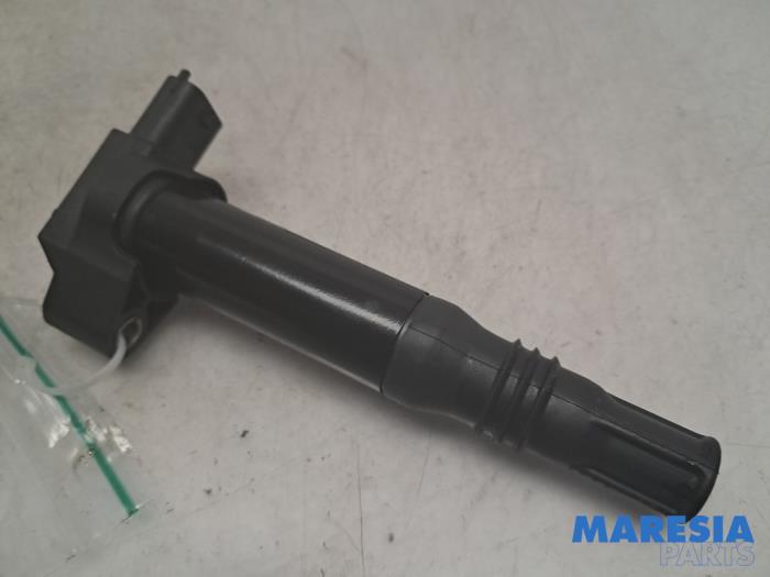 Gebrauchte Stift Zündspule Opel Corsa F (UB/UH/UP) 1.2 12V 75 Preis € 18,15 Mit Mehrwertsteuer angeboten von Maresia Parts