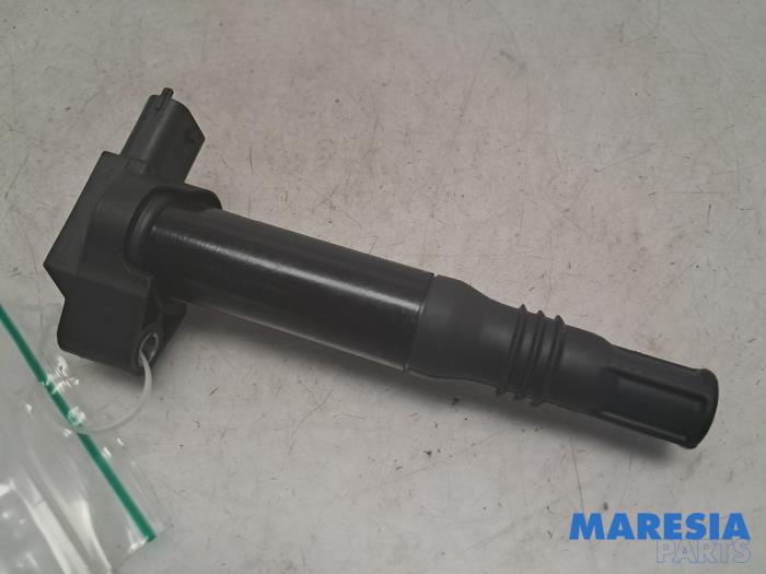Gebrauchte Stift Zündspule Opel Corsa F (UB/UH/UP) 1.2 12V 75 Preis € 18,15 Mit Mehrwertsteuer angeboten von Maresia Parts