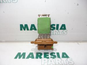 Used Heater resistor Fiat Stilo (192A/B) 1.6 16V 5-Drs. Price € 25,00 Margin scheme offered by Maresia Parts