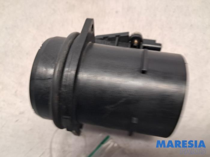Gebrauchte Luftmengenmesser Peugeot Expert (G9) 1.6 HDi 90 Preis € 24,20 Mit Mehrwertsteuer angeboten von Maresia Parts