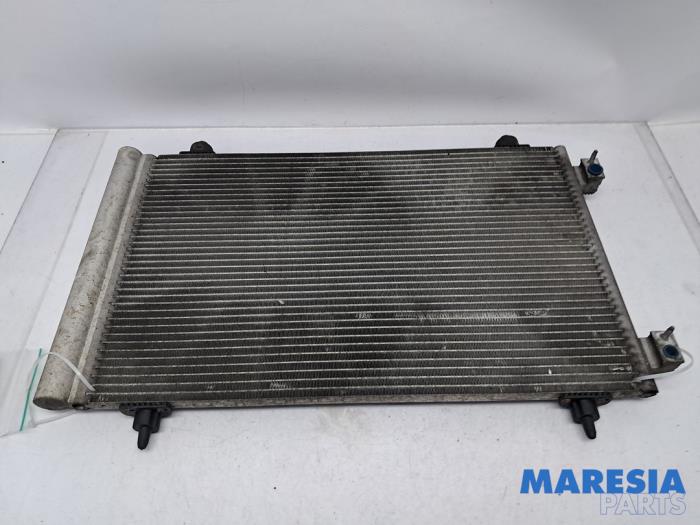 Gebrauchte Klima Kondensor Peugeot Expert (G9) 1.6 HDi 90 Preis € 54,45 Mit Mehrwertsteuer angeboten von Maresia Parts