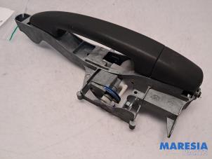 Gebrauchte Türgriff 2-türig rechts Peugeot Expert (G9) 1.6 HDi 90 Preis € 30,25 Mit Mehrwertsteuer angeboten von Maresia Parts