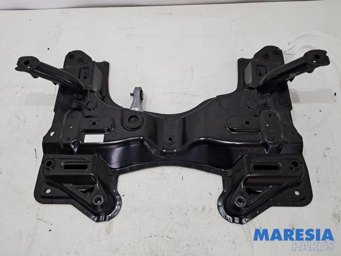 Begagnade Underram Alfa Romeo Giulietta (940) 1.4 TB 16V MultiAir Pris € 74,99 Marginaltabell erbjuds av Maresia Parts