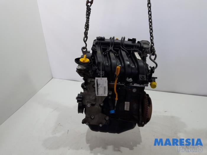 Gebrauchte Motor Renault Twingo II (CN) 1.2 16V Preis € 299,00 Margenregelung angeboten von Maresia Parts