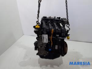 Begagnade Motor Renault Twingo II (CN) 1.2 16V Pris € 299,00 Marginaltabell erbjuds av Maresia Parts