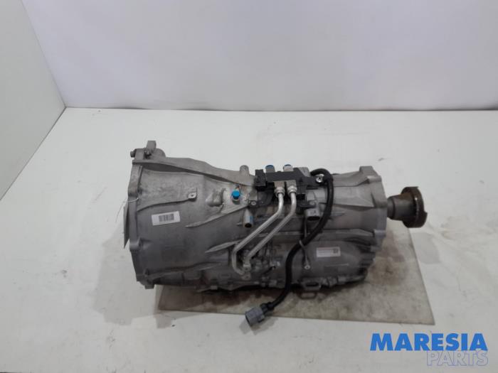 Gebrauchte Getriebe Alfa Romeo Giulia (952) 2.0 T 16V Veloce Preis € 1.499,00 Margenregelung angeboten von Maresia Parts