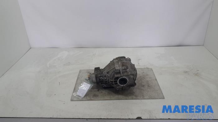 Begagnade Bakre differential Alfa Romeo Giulia (952) 2.0 T 16V Veloce Pris € 449,00 Marginaltabell erbjuds av Maresia Parts
