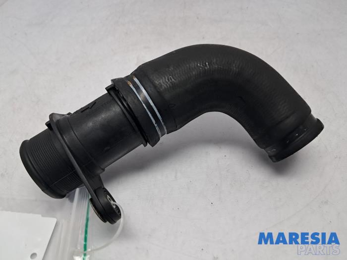 Gebrauchte Intercooler Schlauch Alfa Romeo Giulietta (940) 1.4 TB 16V MultiAir Preis € 29,99 Margenregelung angeboten von Maresia Parts