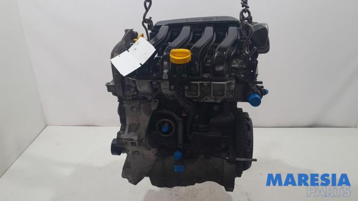 Używane Silnik Renault Grand Scénic III (JZ) 1.6 16V Cena € 899,00 Procedura marży oferowane przez Maresia Parts