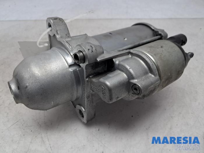 Used Starter Alfa Romeo Giulia (952) 2.0 T 16V Veloce Price € 94,95 Margin scheme offered by Maresia Parts