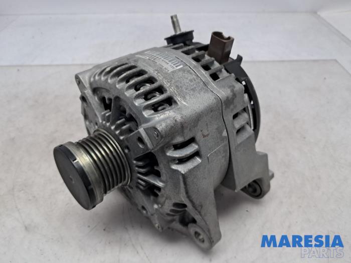 Used Dynamo Alfa Romeo Giulia (952) 2.0 T 16V Veloce Price € 150,00 Margin scheme offered by Maresia Parts