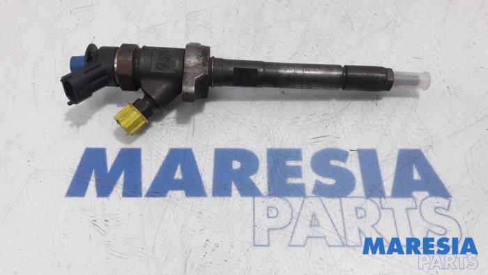 Usagé Injecteurs Peugeot Partner (GC/GF/GG/GJ/GK) 1.6 HDI 75 16V Prix € 95,59 Prix TTC proposé par Maresia Parts