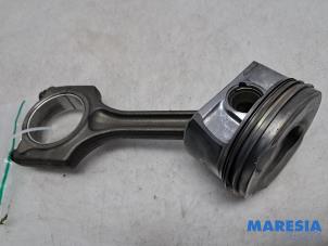 Begagnade Vevstake Peugeot 3008 I (0U/HU) 1.6 16V THP 155 Pris € 34,99 Marginaltabell erbjuds av Maresia Parts