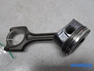 Begagnade Vevstake Peugeot 3008 I (0U/HU) 1.6 16V THP 155 Pris € 34,99 Marginaltabell erbjuds av Maresia Parts