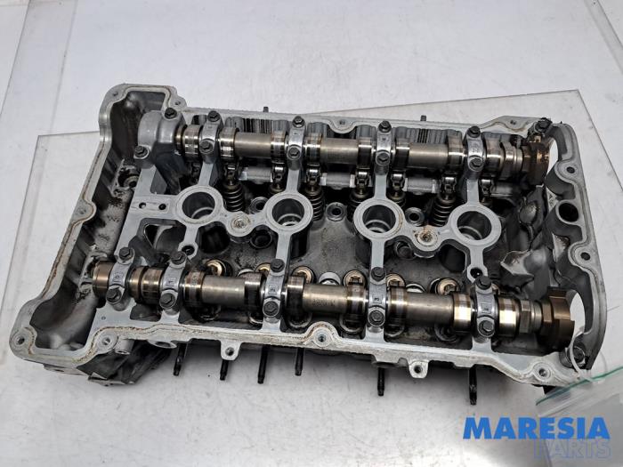 Begagnade Topplock Peugeot 3008 I (0U/HU) 1.6 16V THP 155 Pris € 449,00 Marginaltabell erbjuds av Maresia Parts