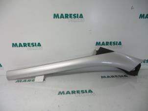 Used Front wing, left Renault Grand Scénic III (JZ) 2.0 16V CVT Price € 75,00 Margin scheme offered by Maresia Parts