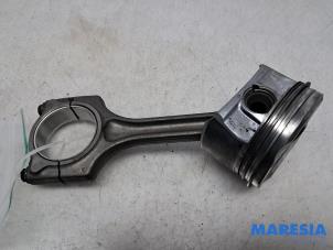 Begagnade Vevstake Peugeot 3008 I (0U/HU) 1.6 16V THP 155 Pris € 34,99 Marginaltabell erbjuds av Maresia Parts