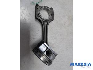 Begagnade Vevstake Peugeot 3008 I (0U/HU) 1.6 16V THP 155 Pris € 34,99 Marginaltabell erbjuds av Maresia Parts