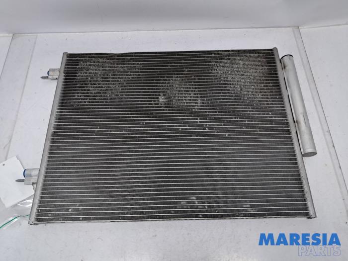 Gebrauchte Klima Kondensor Alfa Romeo Giulia (952) 2.0 T 16V Veloce Preis € 125,00 Margenregelung angeboten von Maresia Parts