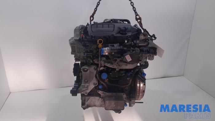 Używane Silnik Renault Trafic (1FL/2FL/3FL/4FL) 1.6 dCi 90 Cena € 4.112,79 Z VAT oferowane przez Maresia Parts