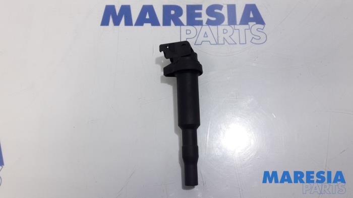 Gebrauchte Zündspule Peugeot 207 CC (WB) 1.6 16V GT THP Preis € 9,99 Margenregelung angeboten von Maresia Parts