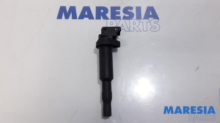 Gebrauchte Zündspule Peugeot 207 CC (WB) 1.6 16V GT THP Preis € 9,99 Margenregelung angeboten von Maresia Parts