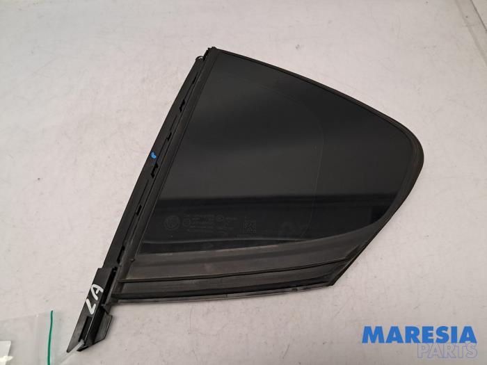 Usados Ventanilla triangular izquierda detrás Alfa Romeo Giulia (952) 2.0 T 16V Veloce Precio € 45,00 Norma de margen ofrecido por Maresia Parts