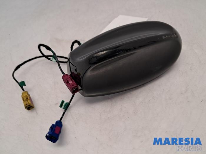 Używane Antena Alfa Romeo Giulia (952) 2.0 T 16V Veloce Cena € 40,00 Procedura marży oferowane przez Maresia Parts