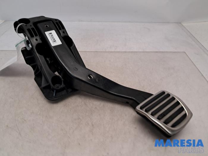 Gebrauchte Bremspedal Alfa Romeo Giulia (952) 2.0 T 16V Veloce Preis € 80,00 Margenregelung angeboten von Maresia Parts