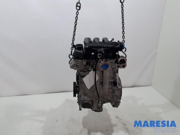Skontrolowane Silnik Opel Crossland (X) 1.2 12V Cena € 2.418,79 Z VAT oferowane przez Maresia Parts