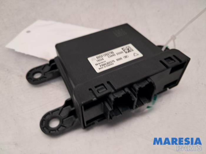 Usagé Module Gateway Alfa Romeo Giulia (952) 2.0 T 16V Veloce Prix € 50,00 Règlement à la marge proposé par Maresia Parts