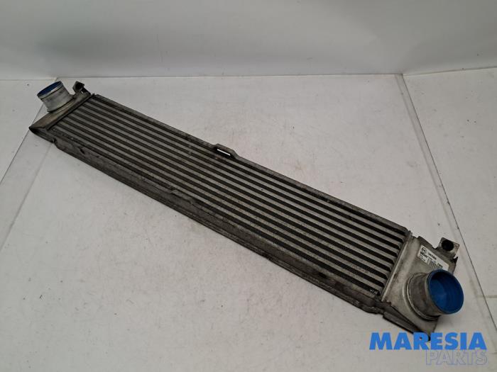 Usados Intercooler Fiat Ducato (250) 2.3 D 120 Multijet Precio € 54,45 IVA incluido ofrecido por Maresia Parts