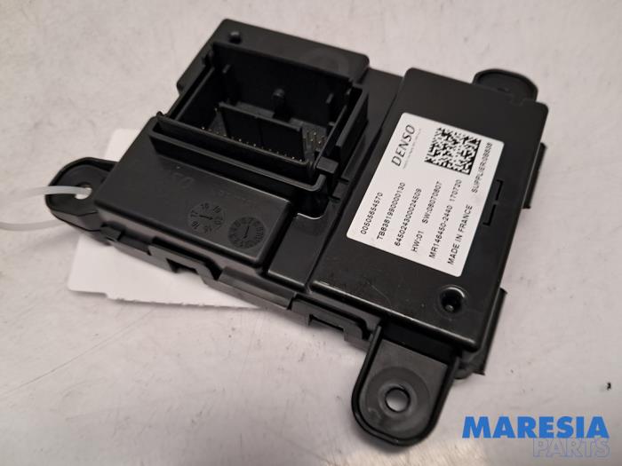 Used Cooling computer Alfa Romeo Giulia (952) 2.0 T 16V Veloce Price € 280,00 Margin scheme offered by Maresia Parts