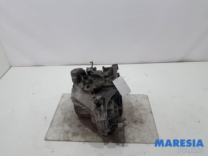 Gebrauchte Getriebe Alfa Romeo Giulietta (940) 1.4 TB 16V MultiAir Preis € 499,00 Margenregelung angeboten von Maresia Parts