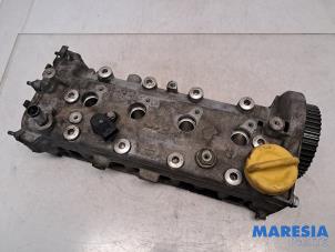 Begagnade Kamaxel Fiat 500 (312) 1.4 16V Pris € 250,00 Marginaltabell erbjuds av Maresia Parts