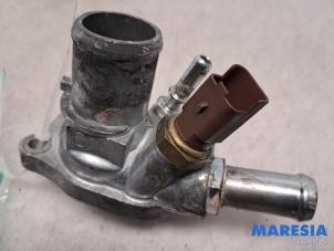 Begagnade Termostathus Fiat 500 (312) 1.4 16V Pris € 22,50 Marginaltabell erbjuds av Maresia Parts