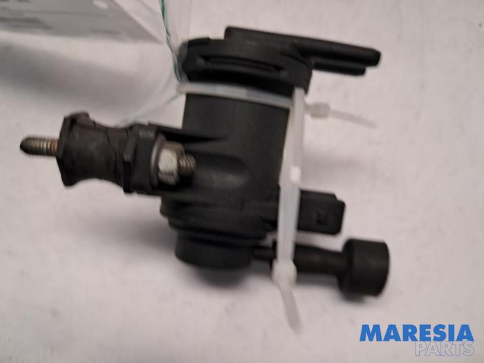 Usagé Régulateur pression turbo Fiat Ducato (250) 2.3 D 120 Multijet Prix € 30,25 Prix TTC proposé par Maresia Parts