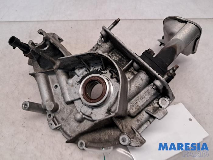 Gebrauchte Ölpumpe Fiat 500 (312) 1.4 16V Preis € 59,99 Margenregelung angeboten von Maresia Parts