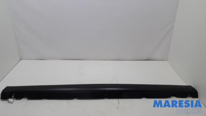 Gebrauchte Einstiegleiste links Citroen C5 III Tourer (RW) 2.0 16V Preis € 69,50 Margenregelung angeboten von Maresia Parts