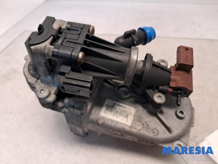 Gebrauchte AGR Ventil Fiat Grande Punto (199) 1.3 JTD Multijet 16V 85 Actual Preis € 49,99 Margenregelung angeboten von Maresia Parts