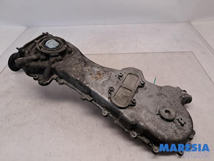 Usagé Couvercle de distribution Fiat Grande Punto (199) 1.3 JTD Multijet 16V 85 Actual Prix € 90,00 Règlement à la marge proposé par Maresia Parts