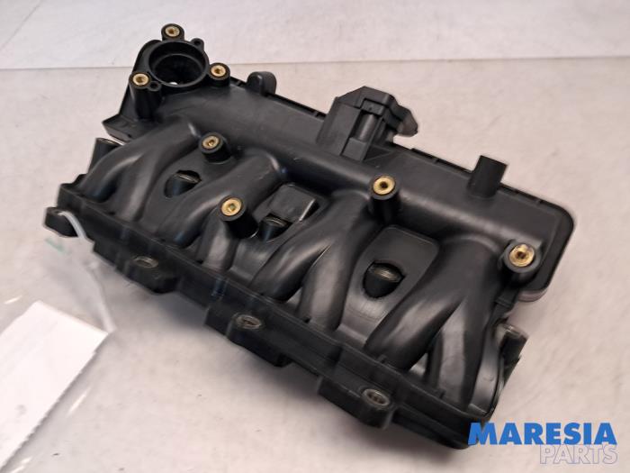 Gebrauchte Ansaugbrugge Fiat Grande Punto (199) 1.3 JTD Multijet 16V 85 Actual Preis € 40,00 Margenregelung angeboten von Maresia Parts