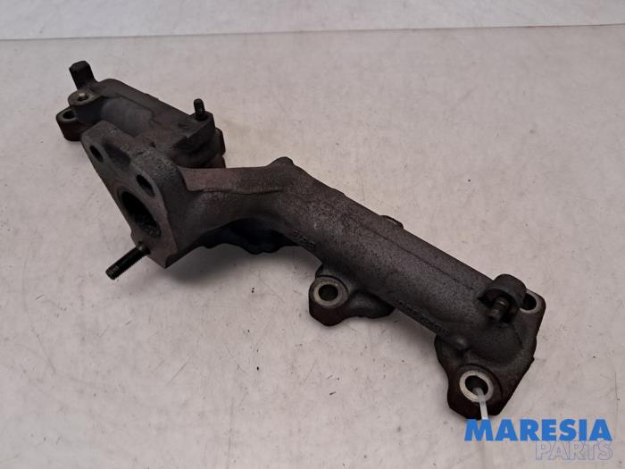 Gebrauchte Abgaskrümmer Fiat Grande Punto (199) 1.3 JTD Multijet 16V 85 Actual Preis € 65,00 Margenregelung angeboten von Maresia Parts
