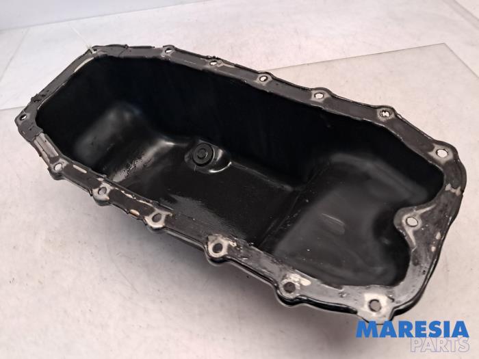 Used Sump Fiat Doblo Cargo (263) 1.3 MJ 16V DPF Euro 5 Price € 30,25 Inclusive VAT offered by Maresia Parts