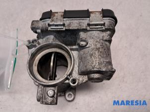 Begagnade Spjällhus Fiat Doblo Cargo (263) 1.3 MJ 16V DPF Euro 5 Pris € 42,35 Inklusive moms erbjuds av Maresia Parts