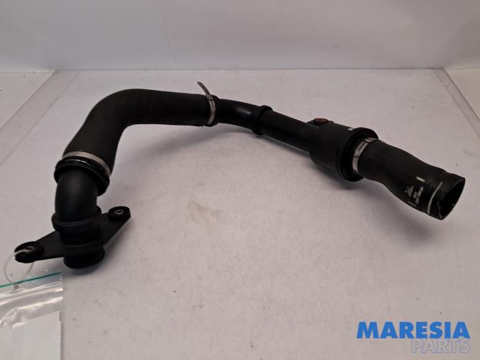 Gebrauchte Intercooler Rohr Alfa Romeo Giulietta (940) 1.4 TB 16V MultiAir Preis € 44,99 Margenregelung angeboten von Maresia Parts