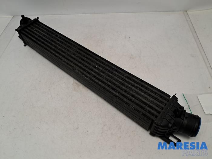 Used Intercooler Alfa Romeo Giulietta (940) 1.4 TB 16V MultiAir Price € 49,95 Margin scheme offered by Maresia Parts