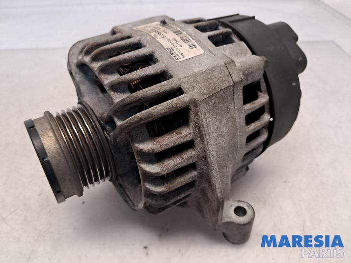 Used Dynamo Alfa Romeo Giulietta (940) 1.4 TB 16V MultiAir Price € 50,00 Margin scheme offered by Maresia Parts