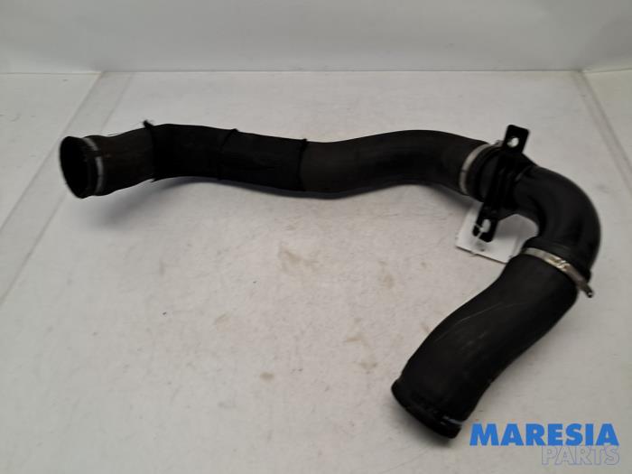 Gebrauchte Intercooler Schlauch Fiat Ducato (250) 2.3 D 120 Multijet Preis € 60,50 Mit Mehrwertsteuer angeboten von Maresia Parts